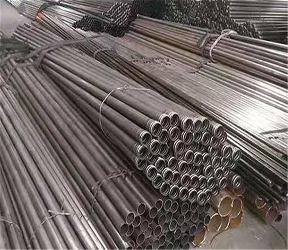 昌平螺旋式声测管工地安装