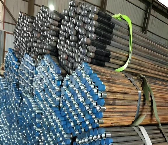 昌平单向注浆管流量可控